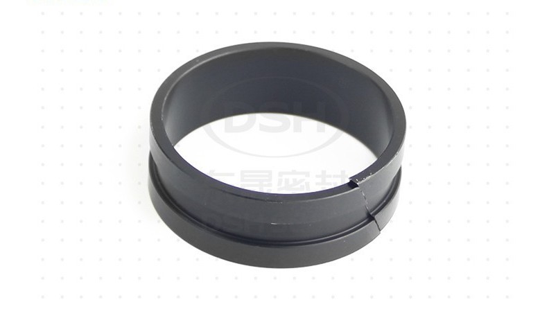 GFI支撐環(huán)用于機(jī)械設(shè)備快速接頭