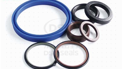 O型密封圈以及槽的設(shè)計(jì)方案