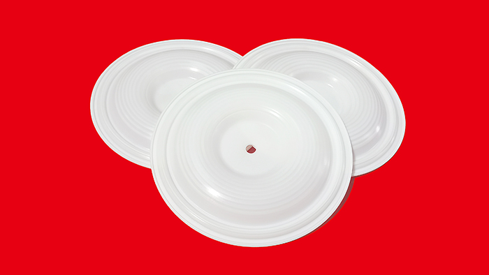 氣動(dòng)泵設(shè)備與氣動(dòng)泵膜片密封圈之間的工作原理！