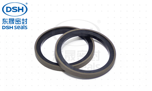 重載孔用組合密封圈SPG