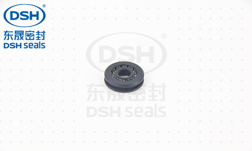 H型PTFE油封汽輪機(jī)水密封