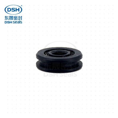 H型PTFE油封汽輪機(jī)水密封