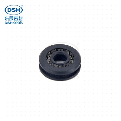 H型PTFE油封汽輪機(jī)水密封