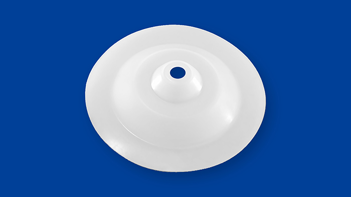 四氟計(jì)量泵膜片密封圈