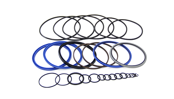 橡膠制品<i style='color:red'>硫化密封件</i>工藝方法之氮?dú)饬蚧に嚪ㄌ攸c(diǎn)