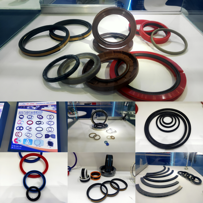 液壓密封圈