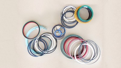 10 種 橡膠 密封件制品材料對(duì) 16 種有機(jī)溶劑耐油介質(zhì)是否影響參考！