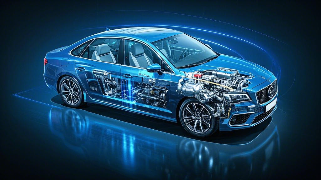 汽車行業(yè)中的Y型密封圈應(yīng)用與解決方案？