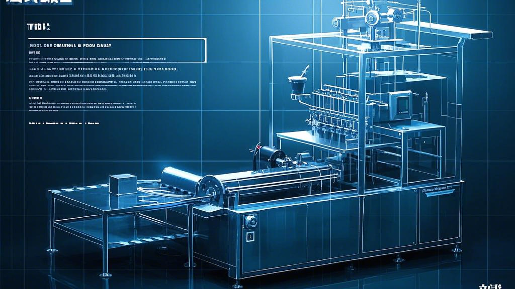 食品機(jī)械設(shè)備行業(yè)中的Y型密封圈如何選擇及解決方案？