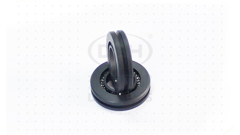 唇形密封圈應(yīng)用于機(jī)械設(shè)備