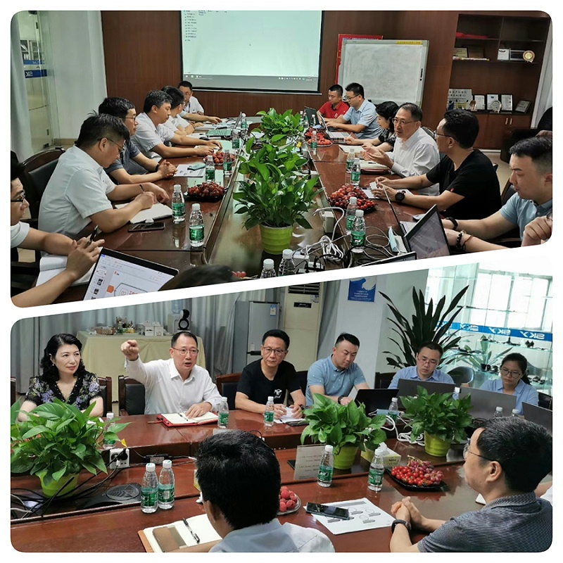 東晟密封參加PSP項(xiàng)目1