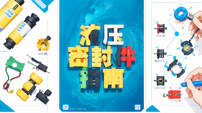 液壓密封件選購指南：如何選擇適合的密封件？