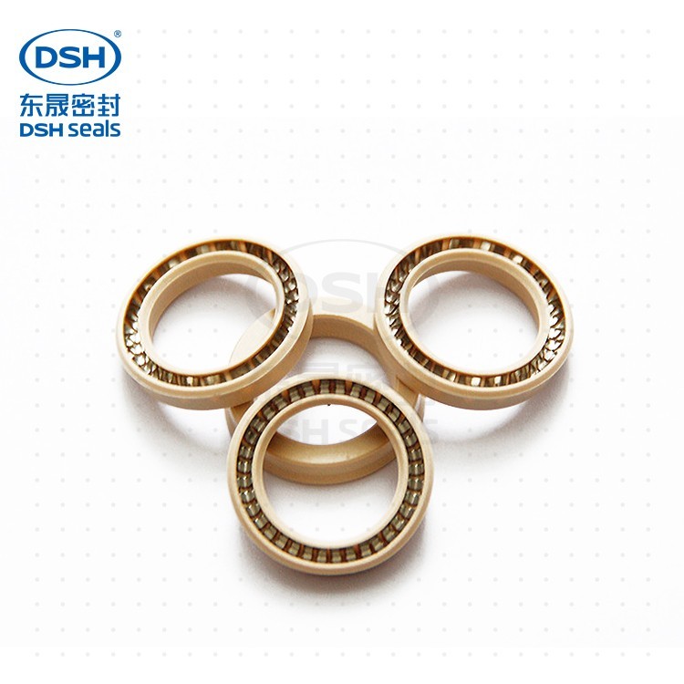 硅膠泛塞封密封圈