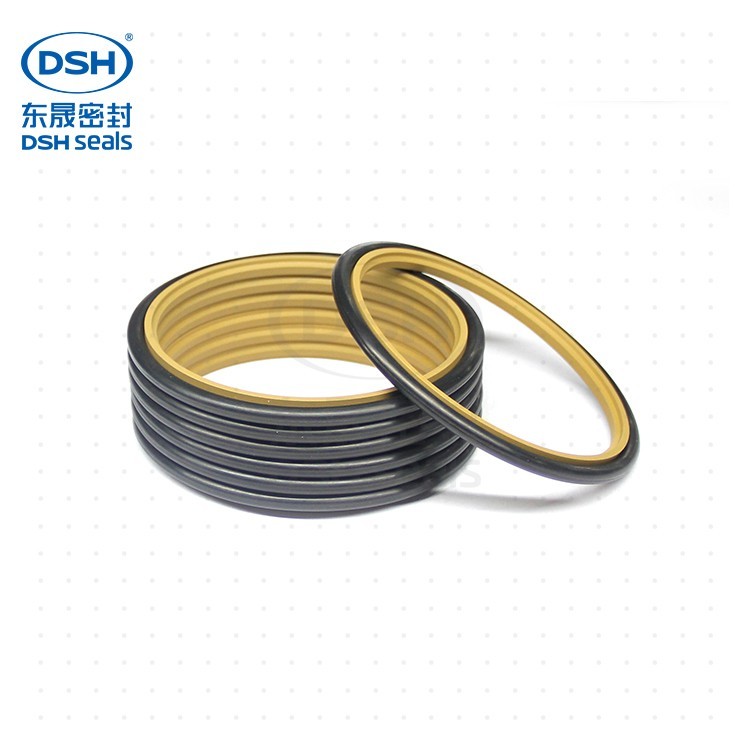 清洗設(shè)備密封解決方案—斯特封DSJ