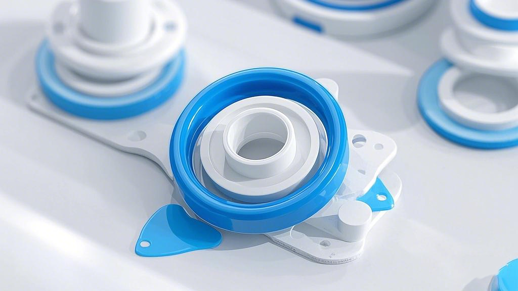 四氟密封圈表面涂潤(rùn)滑的方法介紹