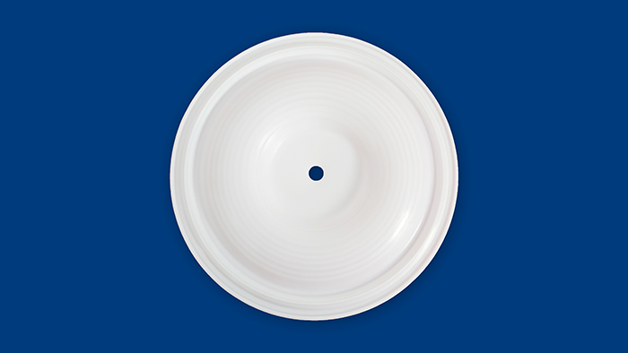 勝佰德氣動(dòng)隔膜泵膜片密封件產(chǎn)品圖