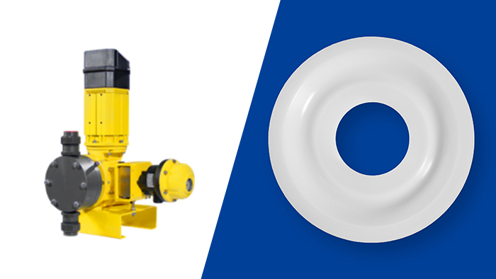 所有米頓羅計(jì)量泵系列及膜片密封圈配件的應(yīng)用概述大全！