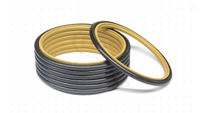 斯特封往復密封圈有哪些特點呢？