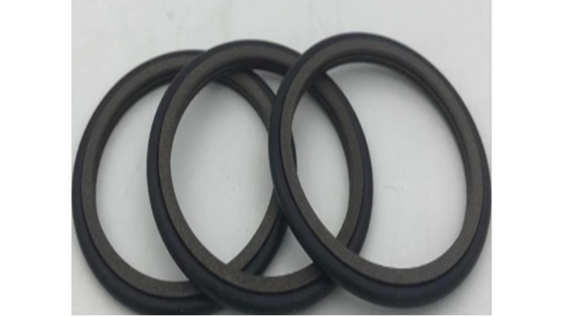 夾木器接頭軸用旋轉(zhuǎn)格萊圈