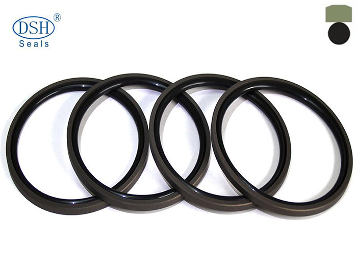 往復滑動導軌及活塞桿的密封件3