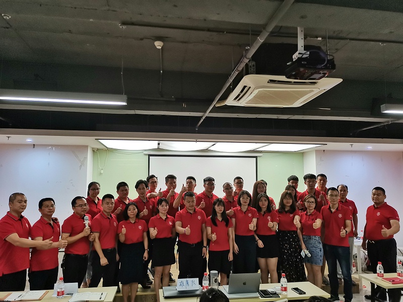 競(jìng)選的各位院長(zhǎng)