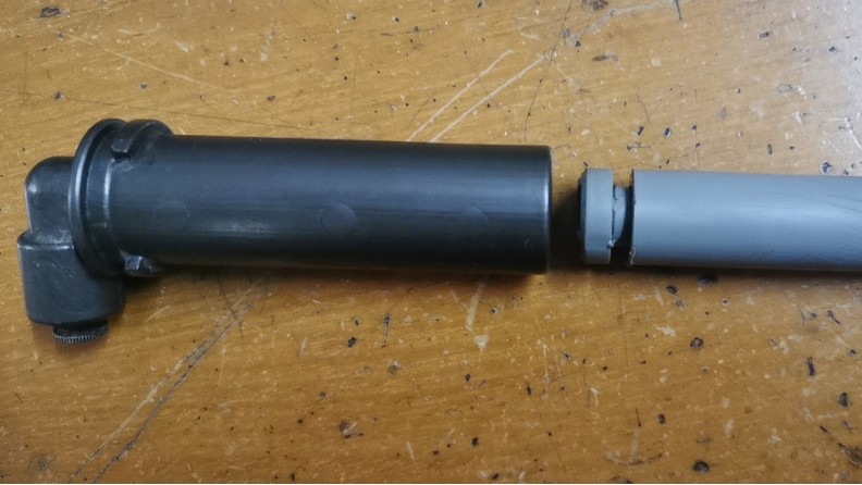 風(fēng)門開關(guān)Y型活塞密封圈