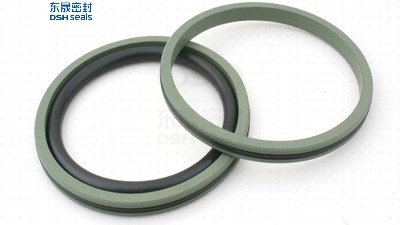 液壓油缸往復(fù)式密封的星型組合密封圈密封性能剖析