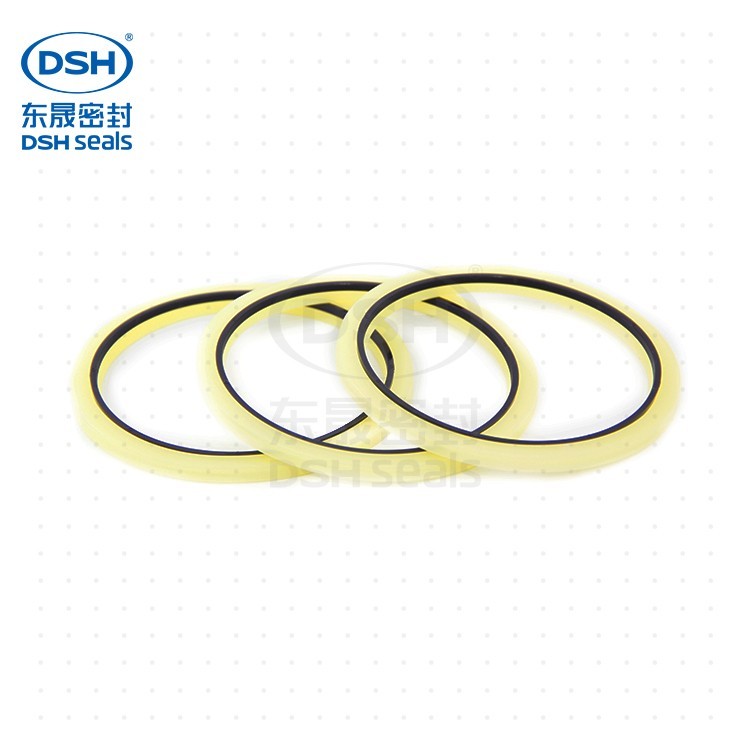 工程機(jī)械密封圈HBY