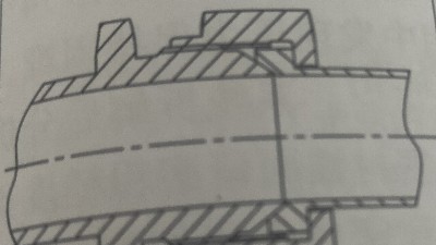 航空工業(yè)<i style='color:red'>球面密封</i>|錐面密封系統(tǒng)常用密封結(jié)構(gòu)原理