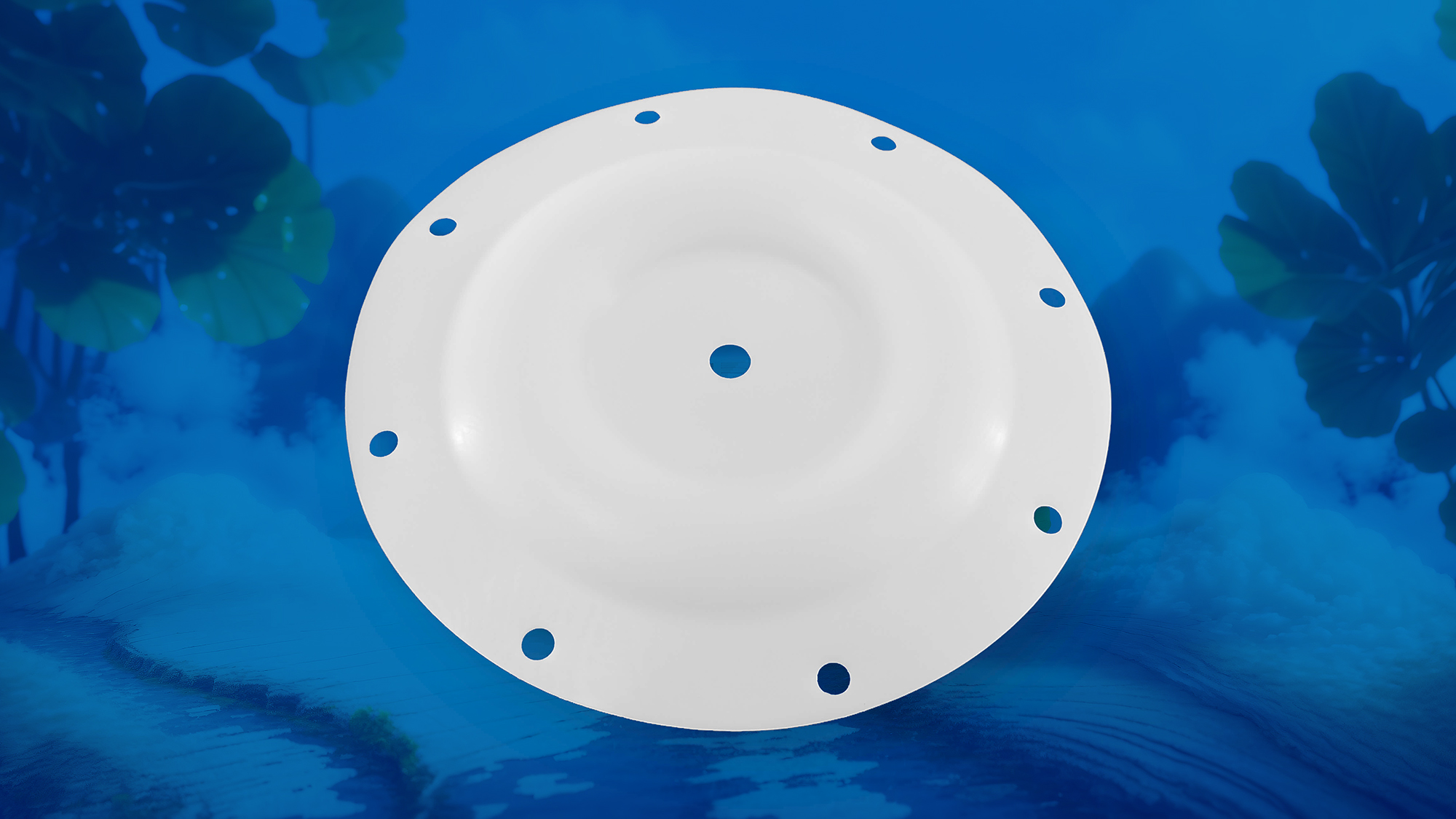 固瑞克氣動(dòng)<i style='color:red'>隔膜泵</i>膜片在制藥工業(yè)中的廣泛應(yīng)用