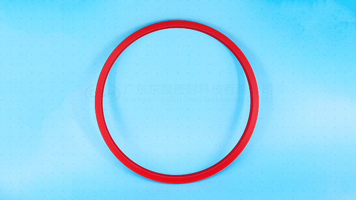 防塵圈等于密封圈的一種！