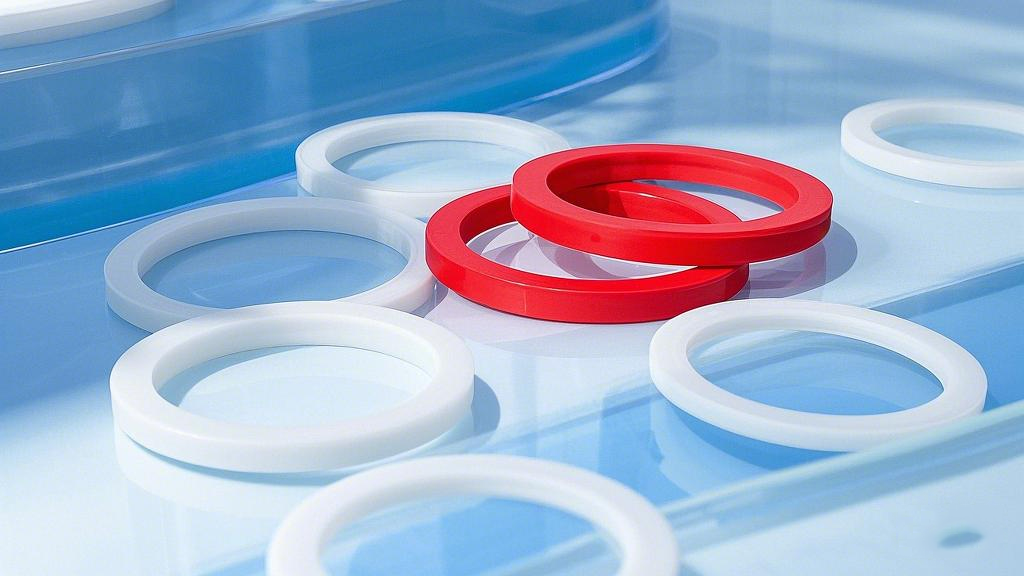 四氟密封圈材料與工藝如何協(xié)同提升耐腐蝕性？