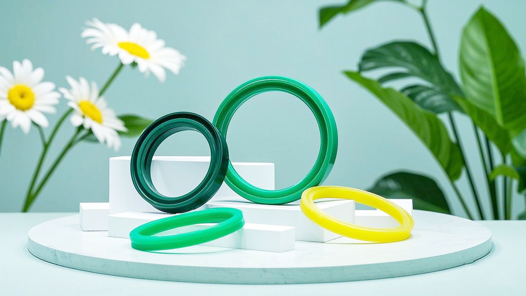 四氟密封圈結(jié)構(gòu)優(yōu)化設(shè)計如何提升工業(yè)設(shè)備密封效率與壽命！