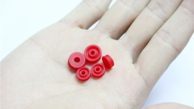 唇形往復(fù)橡膠Y型密封圈的基本工作原理