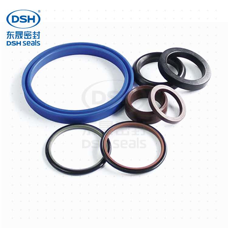 如何快速確定被磨損的油封密封圈規(guī)格型號