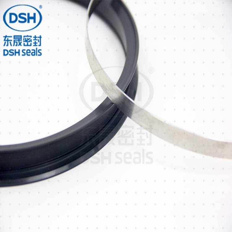 雙唇密封圈