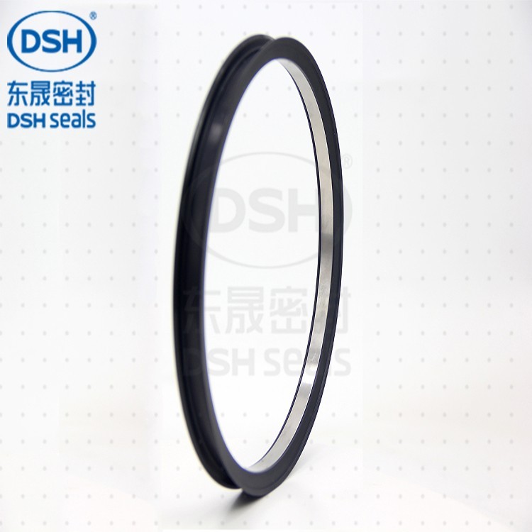 雙唇密封圈