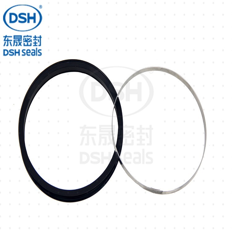 雙唇密封圈
