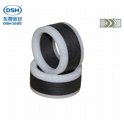 V型組合密封圈DVR