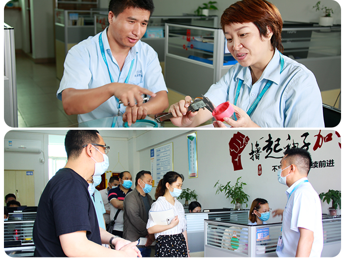 東晟技術(shù)部