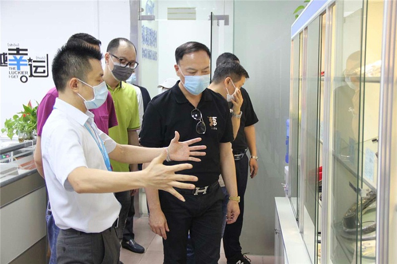 東晟密封總經(jīng)理胡燕林先生介紹密封圈應用領域