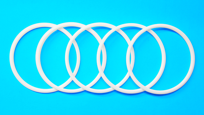 橡膠O型密封圈之日常存儲與結(jié)構(gòu)設(shè)計失效問題分析！