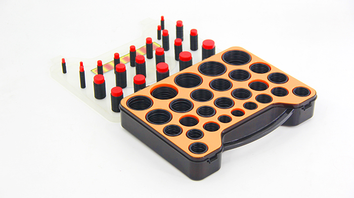 橡膠O型密封圈之安裝過程與油液污染失效問題分析！