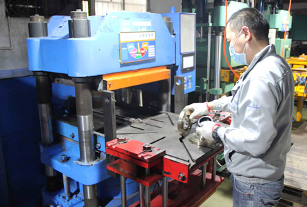 背托導向環(huán)