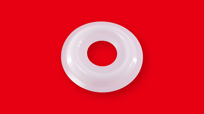 米頓羅計(jì)量泵專用<i style='color:red'>四氟隔膜</i>膜片密封圈快速更換的7個(gè)步驟說(shuō)明！