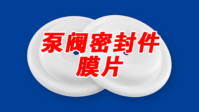 選擇合適的泵閥密封件從材料到規(guī)格的指南！