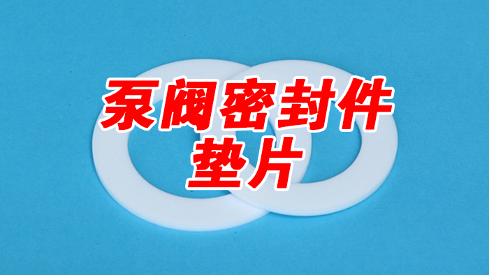如何選擇合適的泵閥密封件？