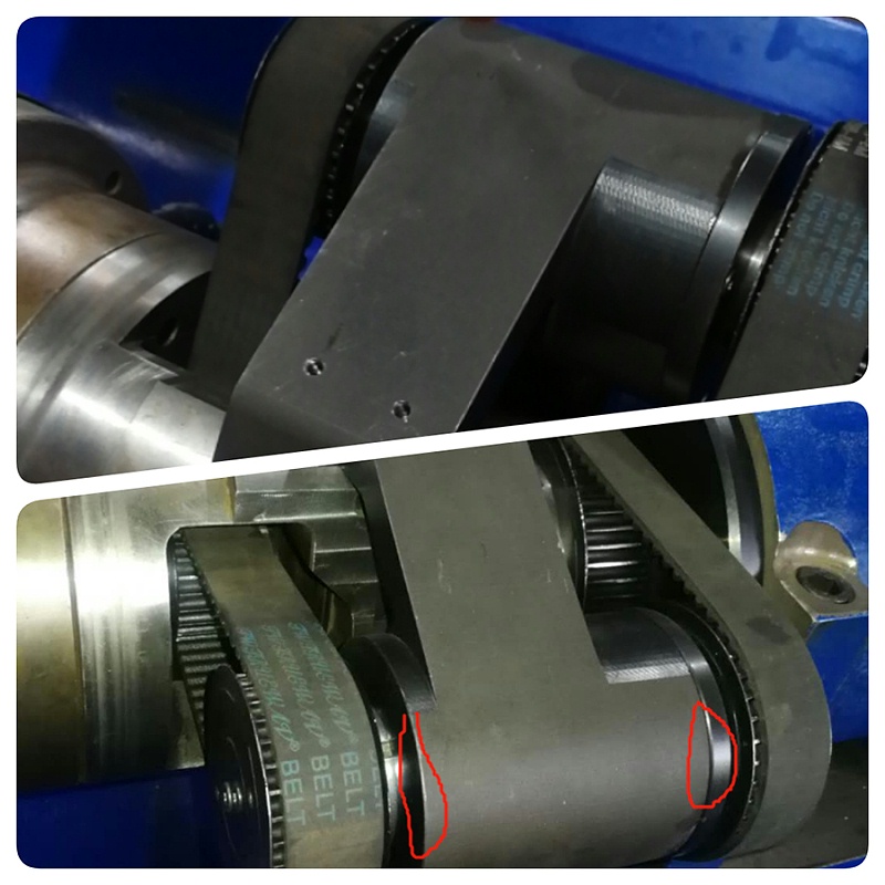 機(jī)械密封圈