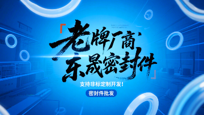 密封圈批發(fā)老牌廠商東晟密封圈，支持非標(biāo)定制開發(fā)！