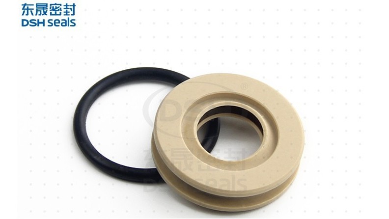 B型油封密封圈—潛水機(jī)解決方案